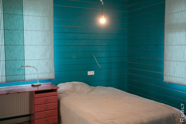 «Заткнула за пояс соседских мужей». История минчанки, которая сделала все сама: дом, мебель и даже сауну «Заткнула за пояс соседских мужей». История минчанки, которая сделала все сама: дом, мебель и даже сауну