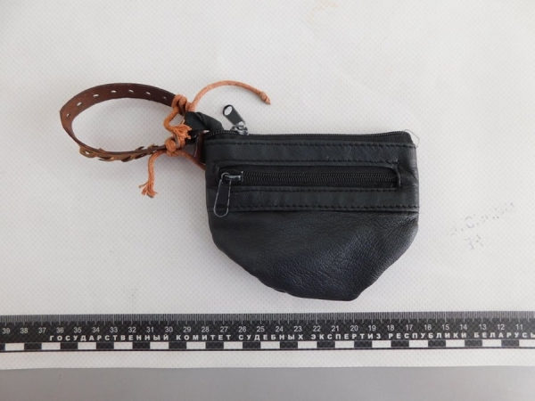 Мужчина на границе в Бресте проглотил содержимое монетницы. Что же там было?