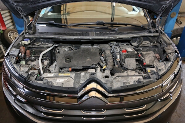 Взял на $4 000 дешевле, чем у перекупов. Белорус о пригоне дизельного Citroen C5 Aircross из Франции Взял на $4 000 дешевле, чем у перекупов. Белорус о пригоне дизельного Citroen C5 Aircross из Франции