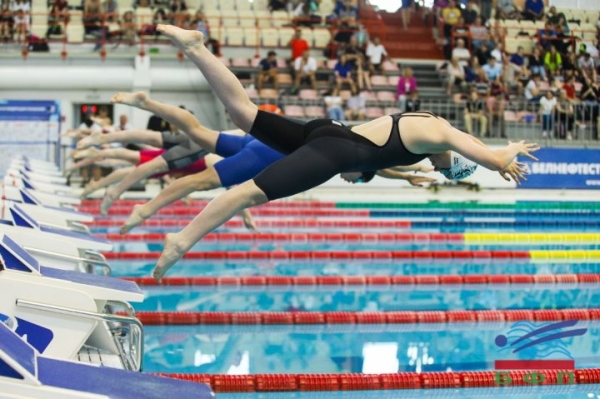 Соревнования пловцов по программе II Игр стран СНГ стартуют в Бресте. Расписание Соревнования пловцов по программе II Игр стран СНГ стартуют в Бресте. Расписание
