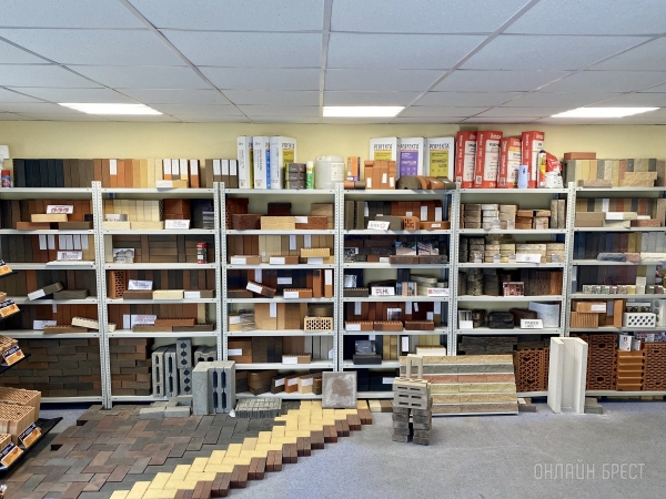 Это свежо и современно! Новый шоурум итальянской декоративной штукатурки и краски открылся в Бресте Это свежо и современно! Новый шоурум итальянской декоративной штукатурки и краски открылся в Бресте