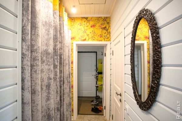 «Заткнула за пояс соседских мужей». История минчанки, которая сделала все сама: дом, мебель и даже сауну «Заткнула за пояс соседских мужей». История минчанки, которая сделала все сама: дом, мебель и даже сауну