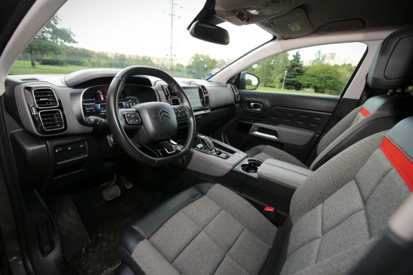 Взял на $4 000 дешевле, чем у перекупов. Белорус о пригоне дизельного Citroen C5 Aircross из Франции Взял на $4 000 дешевле, чем у перекупов. Белорус о пригоне дизельного Citroen C5 Aircross из Франции