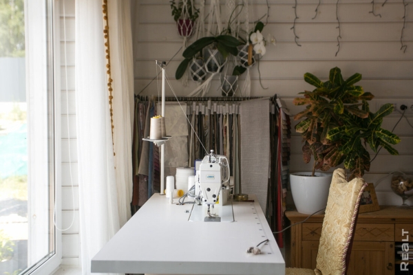 «Заткнула за пояс соседских мужей». История минчанки, которая сделала все сама: дом, мебель и даже сауну «Заткнула за пояс соседских мужей». История минчанки, которая сделала все сама: дом, мебель и даже сауну