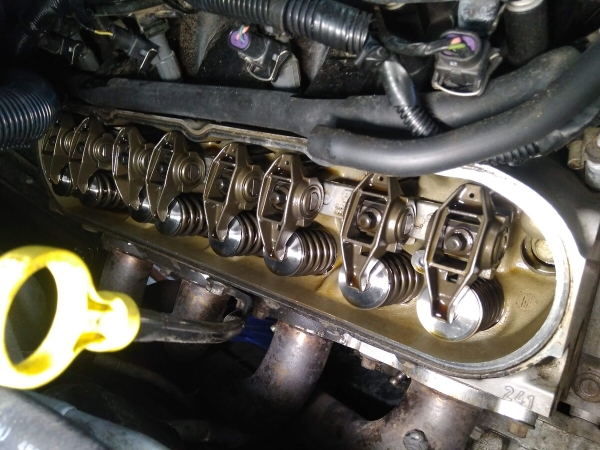 Показываем два редких Pontiac Firebird, которые есть в Беларуси Показываем два редких Pontiac Firebird, которые есть в Беларуси