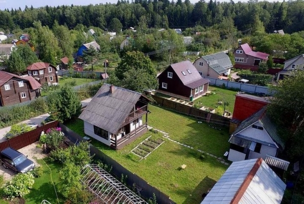 В Беларуси обновлен порядок ведения реестра цен на земельные участки В Беларуси обновлен порядок ведения реестра цен на земельные участки