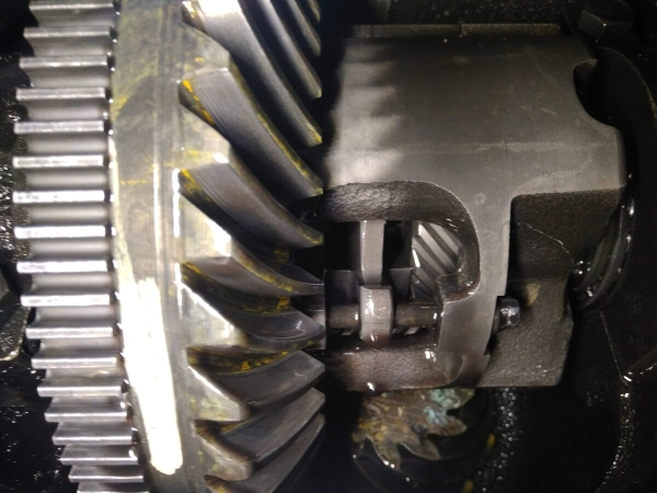 Показываем два редких Pontiac Firebird, которые есть в Беларуси Показываем два редких Pontiac Firebird, которые есть в Беларуси