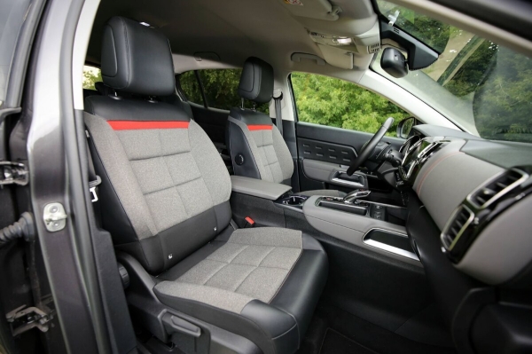 Взял на $4 000 дешевле, чем у перекупов. Белорус о пригоне дизельного Citroen C5 Aircross из Франции Взял на $4 000 дешевле, чем у перекупов. Белорус о пригоне дизельного Citroen C5 Aircross из Франции