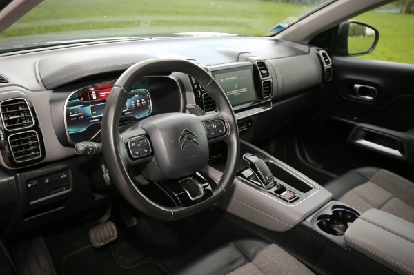 Взял на $4 000 дешевле, чем у перекупов. Белорус о пригоне дизельного Citroen C5 Aircross из Франции Взял на $4 000 дешевле, чем у перекупов. Белорус о пригоне дизельного Citroen C5 Aircross из Франции