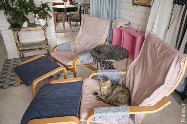 «Заткнула за пояс соседских мужей». История минчанки, которая сделала все сама: дом, мебель и даже сауну «Заткнула за пояс соседских мужей». История минчанки, которая сделала все сама: дом, мебель и даже сауну