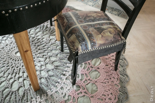 «Заткнула за пояс соседских мужей». История минчанки, которая сделала все сама: дом, мебель и даже сауну «Заткнула за пояс соседских мужей». История минчанки, которая сделала все сама: дом, мебель и даже сауну