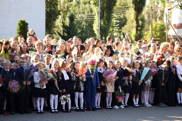 Справка о здоровье: всем ли белорусским школьникам она нужна к началу учебного года