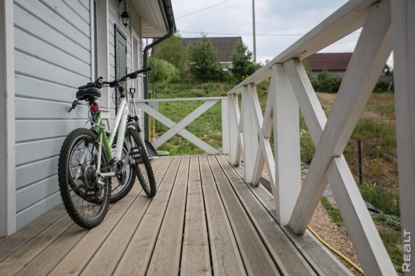 «Заткнула за пояс соседских мужей». История минчанки, которая сделала все сама: дом, мебель и даже сауну «Заткнула за пояс соседских мужей». История минчанки, которая сделала все сама: дом, мебель и даже сауну