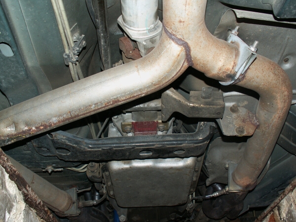 Показываем два редких Pontiac Firebird, которые есть в Беларуси Показываем два редких Pontiac Firebird, которые есть в Беларуси