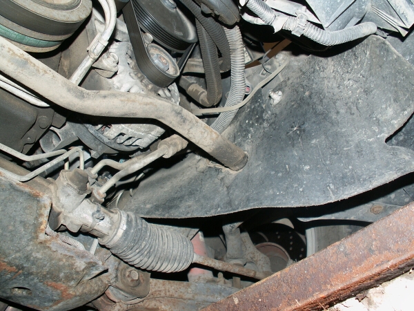 Показываем два редких Pontiac Firebird, которые есть в Беларуси Показываем два редких Pontiac Firebird, которые есть в Беларуси