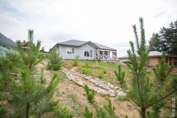 «Заткнула за пояс соседских мужей». История минчанки, которая сделала все сама: дом, мебель и даже сауну «Заткнула за пояс соседских мужей». История минчанки, которая сделала все сама: дом, мебель и даже сауну