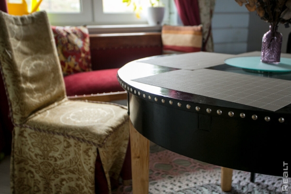 «Заткнула за пояс соседских мужей». История минчанки, которая сделала все сама: дом, мебель и даже сауну «Заткнула за пояс соседских мужей». История минчанки, которая сделала все сама: дом, мебель и даже сауну