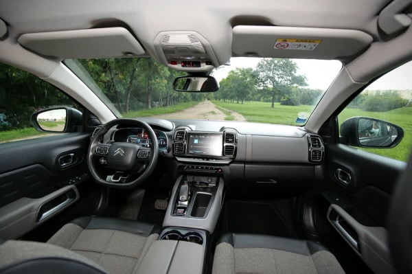 Взял на $4 000 дешевле, чем у перекупов. Белорус о пригоне дизельного Citroen C5 Aircross из Франции Взял на $4 000 дешевле, чем у перекупов. Белорус о пригоне дизельного Citroen C5 Aircross из Франции