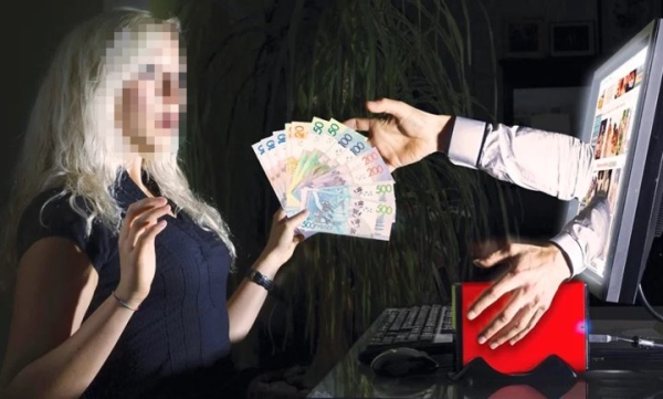 Когда желание любить сильнее здравого смысла. Как белорусы становятся жертвами любовных аферистов Когда желание любить сильнее здравого смысла. Как белорусы становятся жертвами любовных аферистов