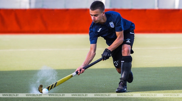 Как брестский «Строитель» завоевывает трофеи и любовь болельщиков Как брестский «Строитель» завоевывает трофеи и любовь болельщиков