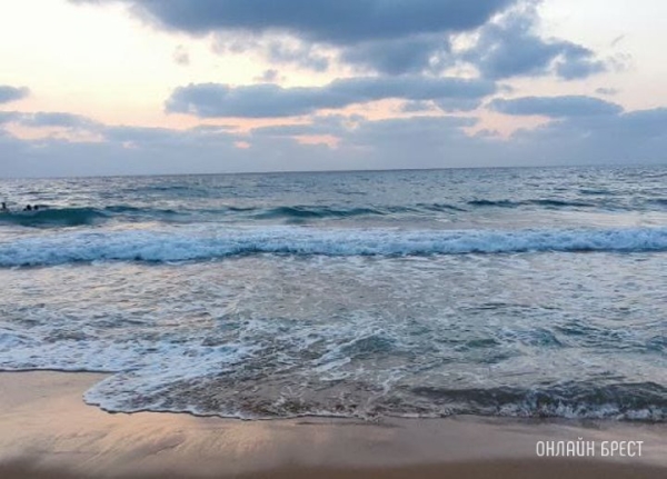 Еще одна страна с теплым морем собирается отменить визы для белорусов Еще одна страна с теплым морем собирается отменить визы для белорусов