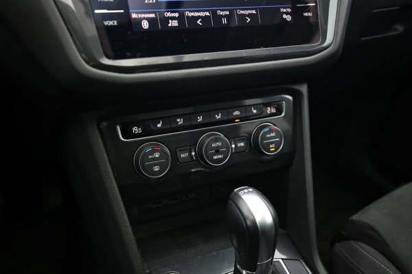 Уже через полгода — на продажу! Чем белорусу не понравился VW Tiguan Allspace 1.5 TSI Уже через полгода — на продажу! Чем белорусу не понравился VW Tiguan Allspace 1.5 TSI