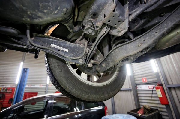 Уже через полгода — на продажу! Чем белорусу не понравился VW Tiguan Allspace 1.5 TSI Уже через полгода — на продажу! Чем белорусу не понравился VW Tiguan Allspace 1.5 TSI