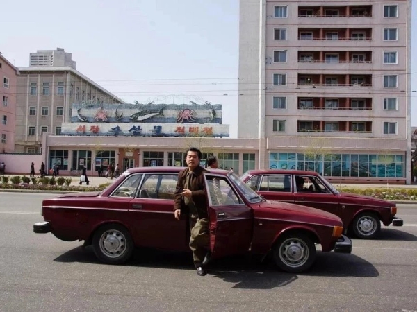 История из 1970-х: как Северная Корея «кинула» Volvo на 1000 автомобилей