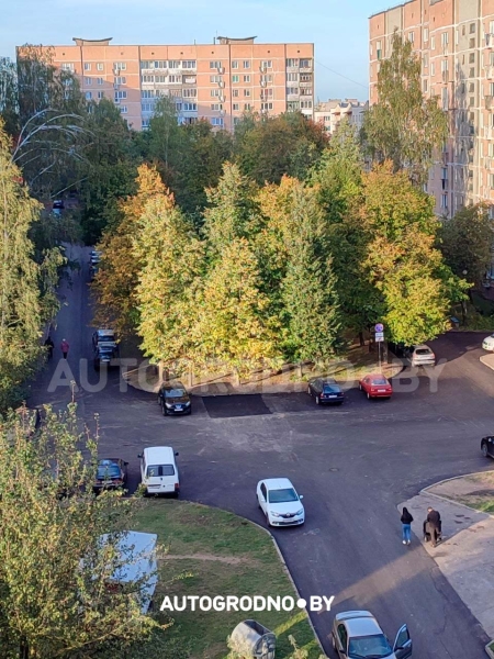 Happy End: завершилась история с пустотой вместо асфальта