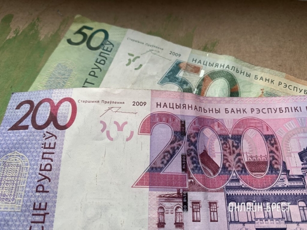 Аналитики рассказали, сколько кредитов берут белорусы Аналитики рассказали, сколько кредитов берут белорусы