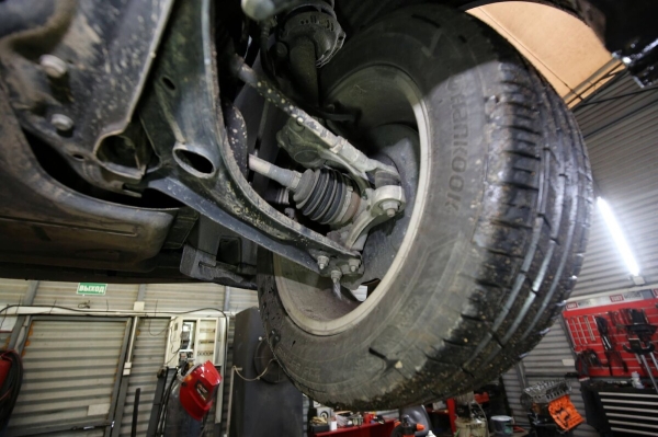 Уже через полгода — на продажу! Чем белорусу не понравился VW Tiguan Allspace 1.5 TSI Уже через полгода — на продажу! Чем белорусу не понравился VW Tiguan Allspace 1.5 TSI