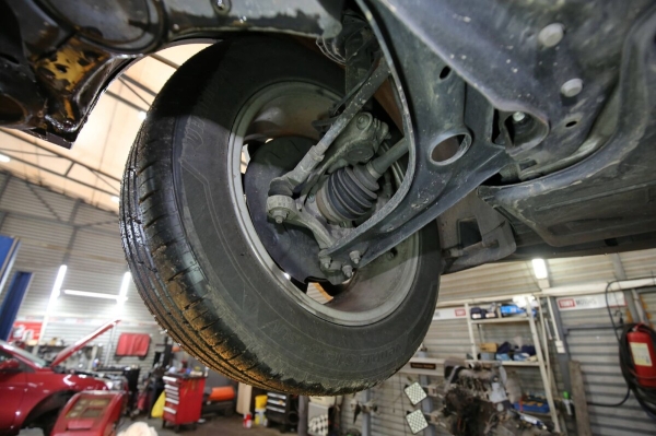 Уже через полгода — на продажу! Чем белорусу не понравился VW Tiguan Allspace 1.5 TSI Уже через полгода — на продажу! Чем белорусу не понравился VW Tiguan Allspace 1.5 TSI