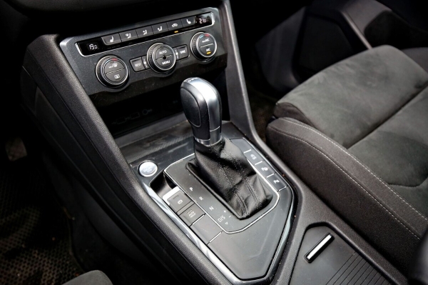 Уже через полгода — на продажу! Чем белорусу не понравился VW Tiguan Allspace 1.5 TSI Уже через полгода — на продажу! Чем белорусу не понравился VW Tiguan Allspace 1.5 TSI