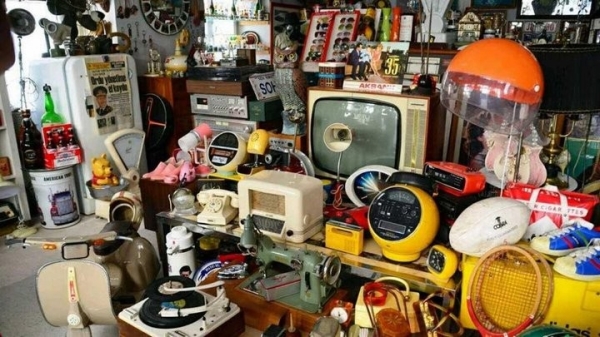 В Беларуси появится сеть магазинов по продаже арестованного имущества В Беларуси появится сеть магазинов по продаже арестованного имущества