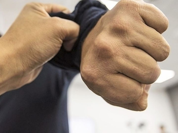 Отстаивал свою честь «по понятиям»: брестчанина осудили на 12 лет колонии за драку Отстаивал свою честь «по понятиям»: брестчанина осудили на 12 лет колонии за драку