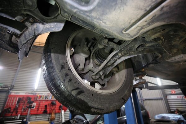 Уже через полгода — на продажу! Чем белорусу не понравился VW Tiguan Allspace 1.5 TSI Уже через полгода — на продажу! Чем белорусу не понравился VW Tiguan Allspace 1.5 TSI