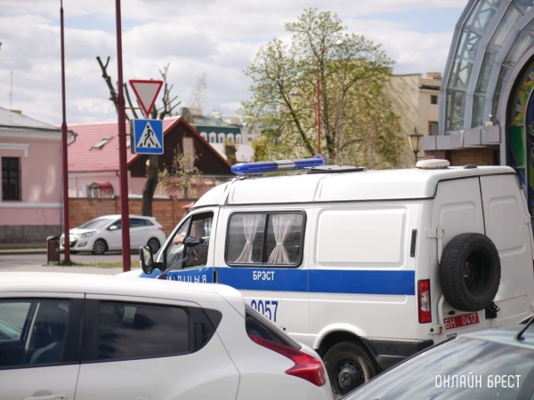 Брестская область сохраняет позицию региона с самым низким уровнем преступности Брестская область сохраняет позицию региона с самым низким уровнем преступности