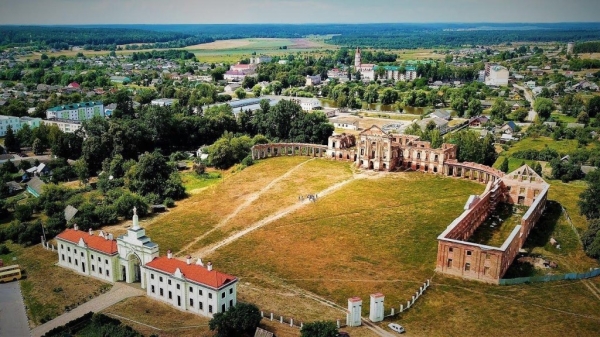 Путешествие в выходной день: где можно побывать и сколько придется потратить Путешествие в выходной день: где можно побывать и сколько придется потратить