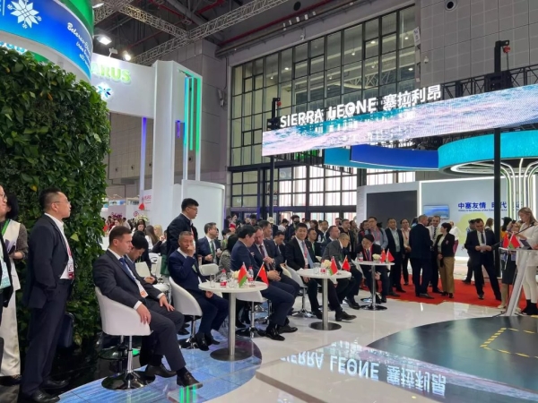 Брестчина заключила Соглашение о создании транспортно-экспедиционного центра с китайскими компаниями