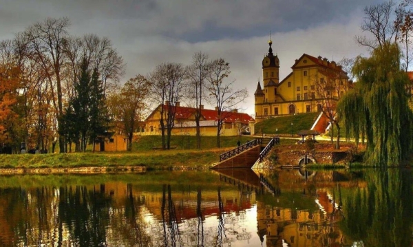 Путешествие в выходной день: где можно побывать и сколько придется потратить Путешествие в выходной день: где можно побывать и сколько придется потратить