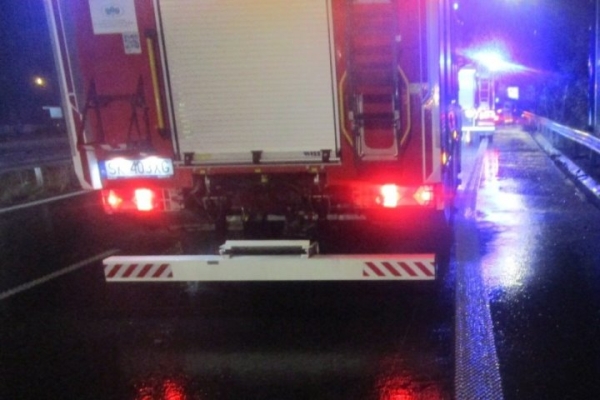 В Польше задержали водителя, насмерть сбившего белоруса В Польше задержали водителя, насмерть сбившего белоруса