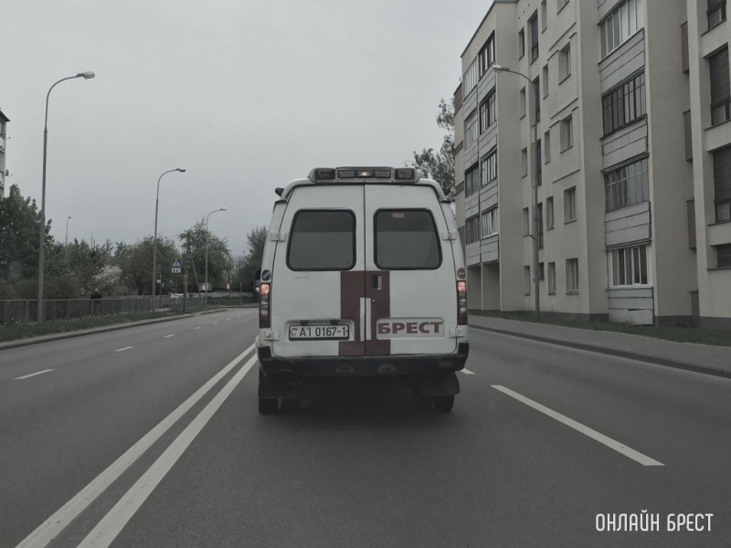 Брестчанин во время ужина подавился капустным листом и умер Брестчанин во время ужина подавился капустным листом и умер