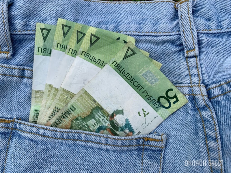 В Беларуси растет число регионов с зарплатой свыше 2000 рублей. Где зарабатывают больше всего? В Беларуси растет число регионов с зарплатой свыше 2000 рублей. Где зарабатывают больше всего?