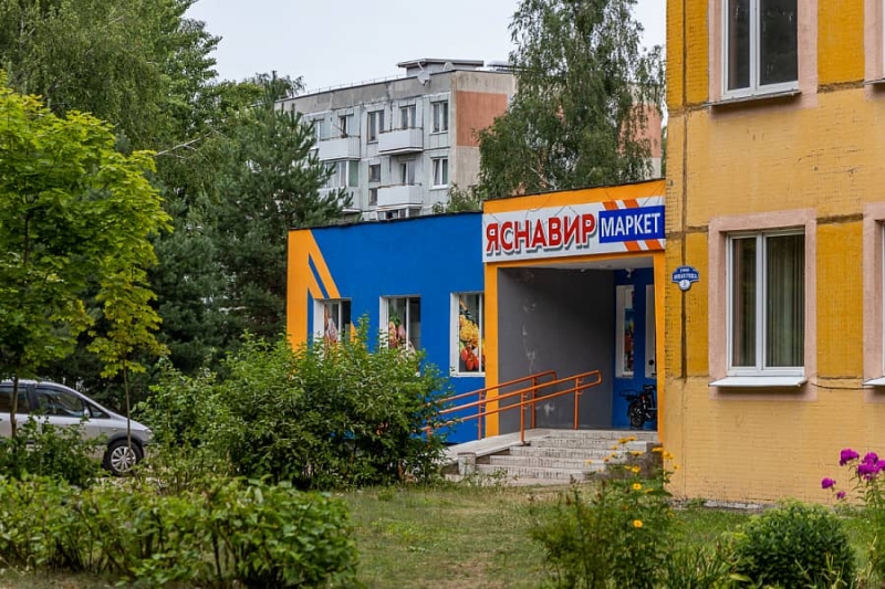 Как живет белорусское приграничье после закрытия пунктов пропуска Литвой и Польшей Как живет белорусское приграничье после закрытия пунктов пропуска Литвой и Польшей