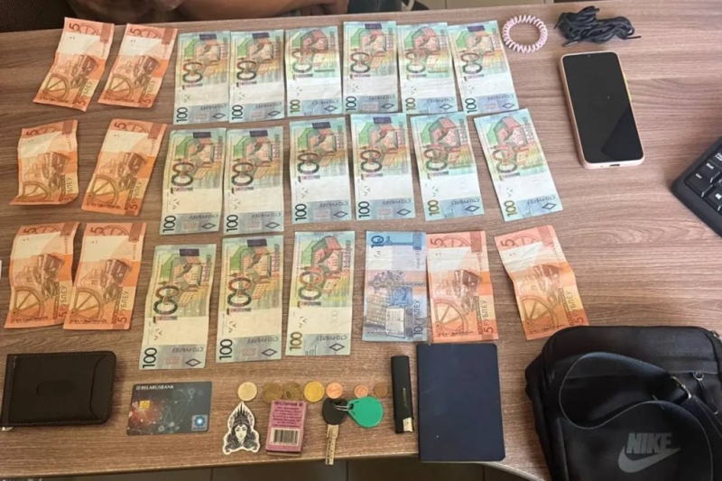 История о том, как легкомысленность двух жителей Пинска обернулась уголовным делом