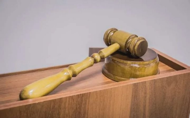 Чем закончился суд над мошенником, обманувшим несколько компаний на 800 тыс. рублей Чем закончился суд над мошенником, обманувшим несколько компаний на 800 тыс. рублей