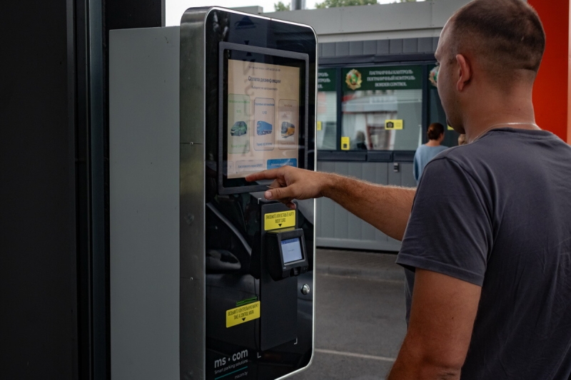 КПП «Брест — Тересполь». Что сейчас происходит на границе КПП «Брест — Тересполь». Что сейчас происходит на границе