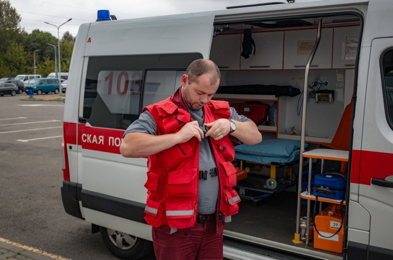 КПП «Брест — Тересполь». Что сейчас происходит на границе КПП «Брест — Тересполь». Что сейчас происходит на границе