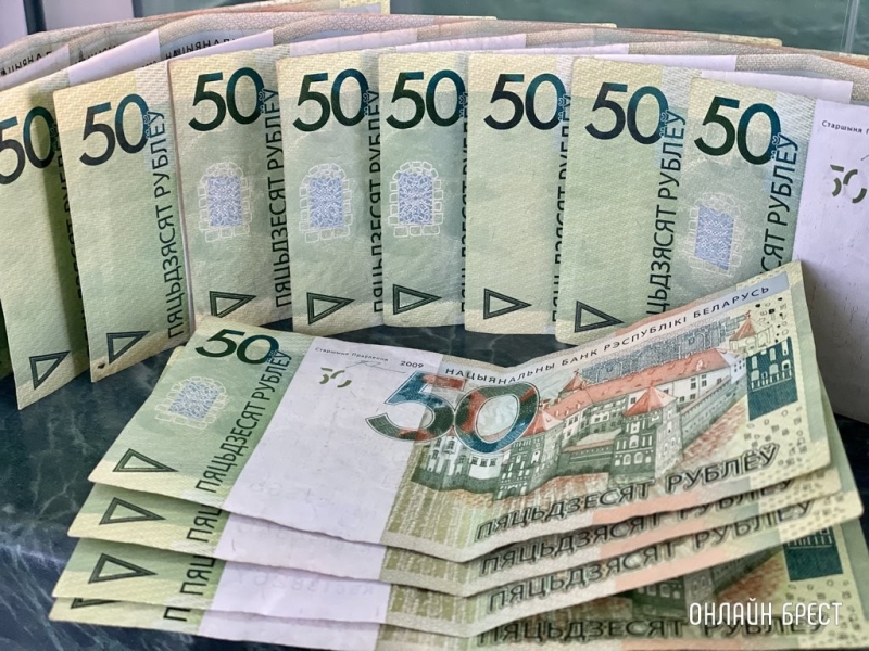 Самые высокооплачиваемые вакансии в регионах Беларуси