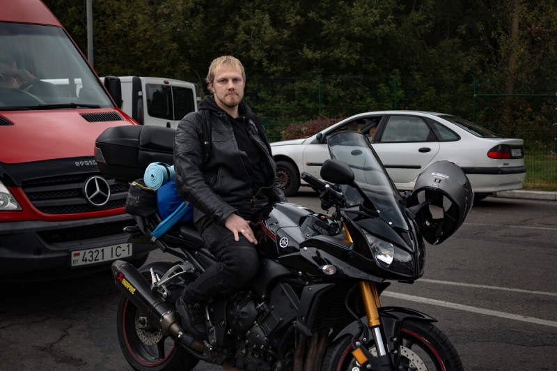 КПП «Брест — Тересполь». Что сейчас происходит на границе КПП «Брест — Тересполь». Что сейчас происходит на границе